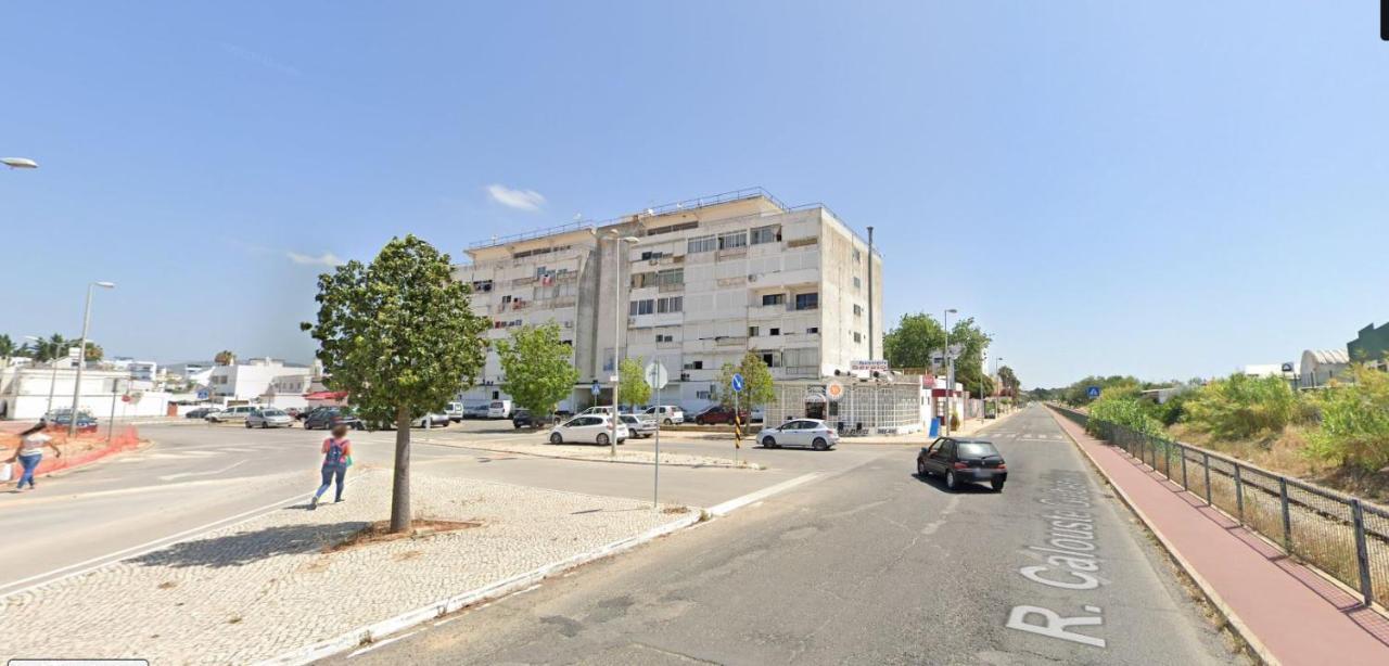 Olhao Apartment Extérieur photo