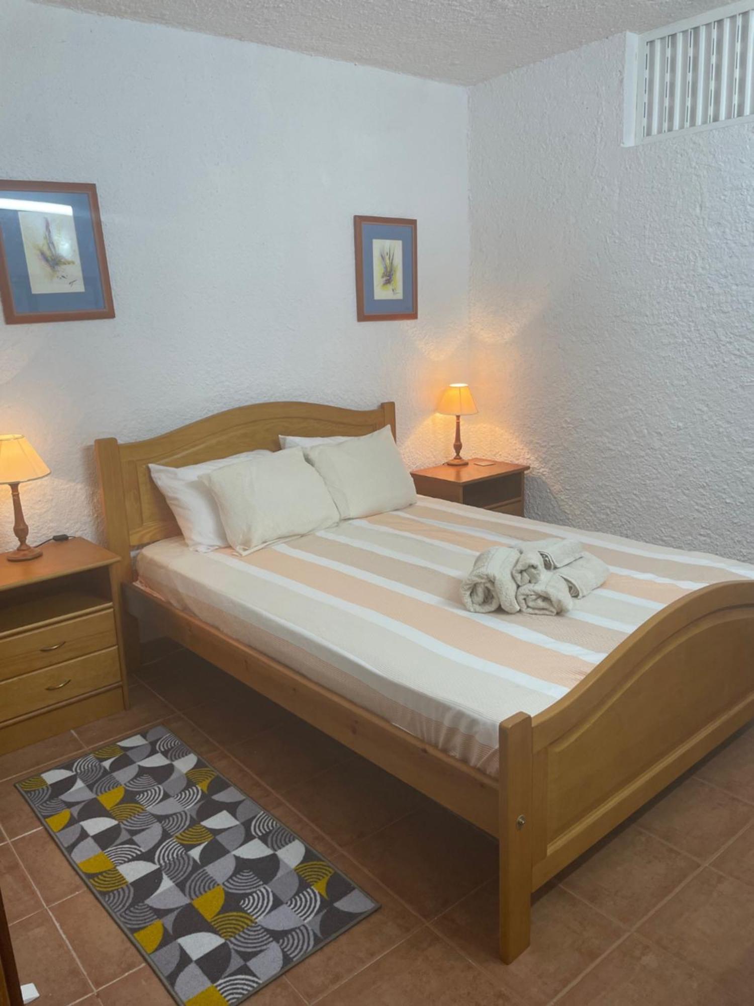 Olhao Apartment Extérieur photo